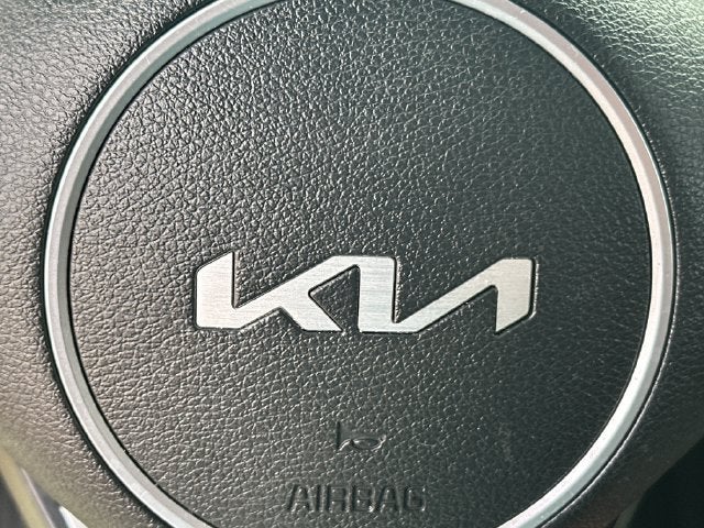 2024 Kia Sportage SX