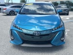 2018 Toyota Prius Prime Advanced
