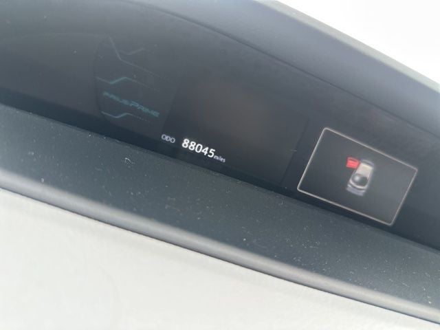 2018 Toyota Prius Prime Advanced