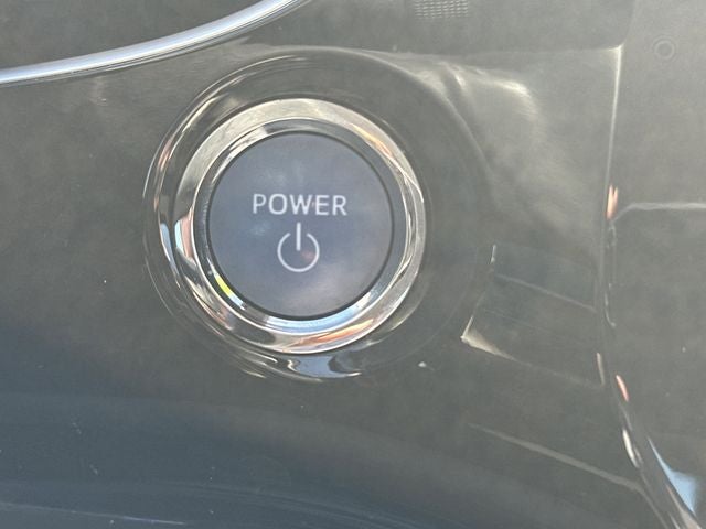 2018 Toyota Prius Prime Plus