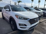 2019 Hyundai Tucson Ultimate