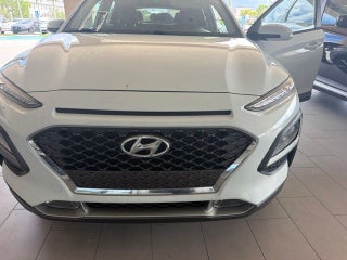 2021 Hyundai Kona Limited