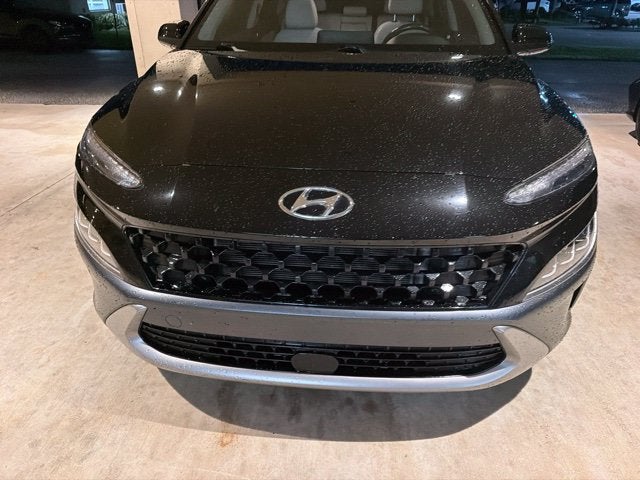 2022 Hyundai Kona Limited