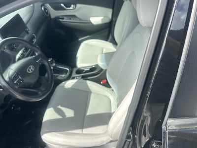 2022 Hyundai Kona Limited