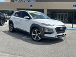 2021 Hyundai Kona Ultimate