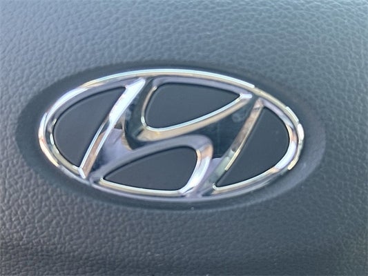 2023 Hyundai Kona SEL in Stuart, FL - Wallace Auto Group