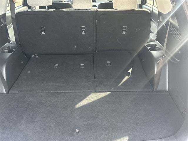 2022 Hyundai Palisade SE