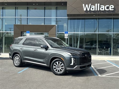 2023 Hyundai Palisade SEL