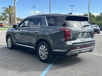 2023 Hyundai Palisade SEL