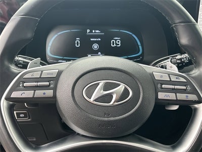 2024 Hyundai Palisade XRT