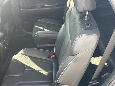 2023 Hyundai Palisade XRT