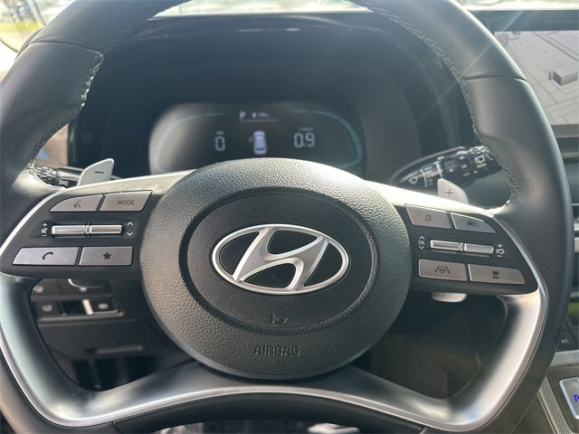 2023 Hyundai Palisade XRT