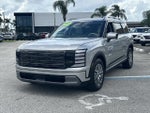 2026 Hyundai Palisade Hybrid SEL Premium 7 Passenger