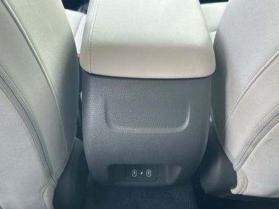 2025 Hyundai Sonata SEL Convenience