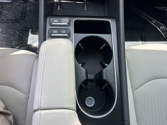 2025 Hyundai Sonata SEL Convenience