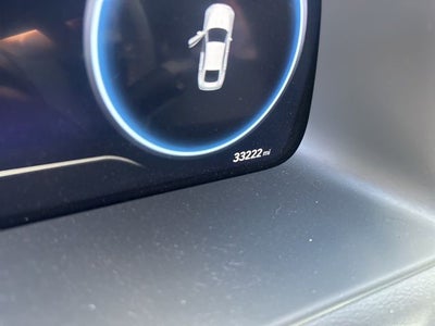 2023 Hyundai Sonata N Line