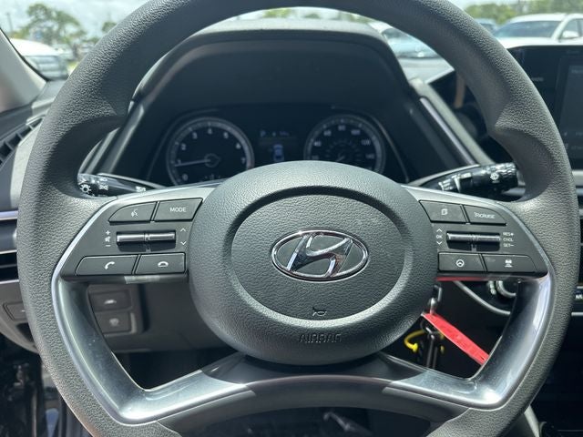 2023 Hyundai Sonata SE