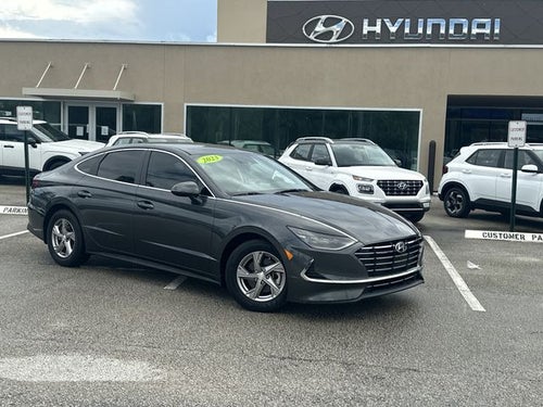 2023 Hyundai Sonata SE