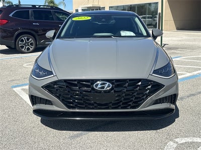 2022 Hyundai Sonata Limited