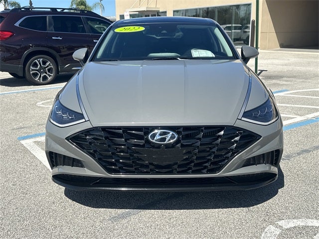 2022 Hyundai Sonata Limited