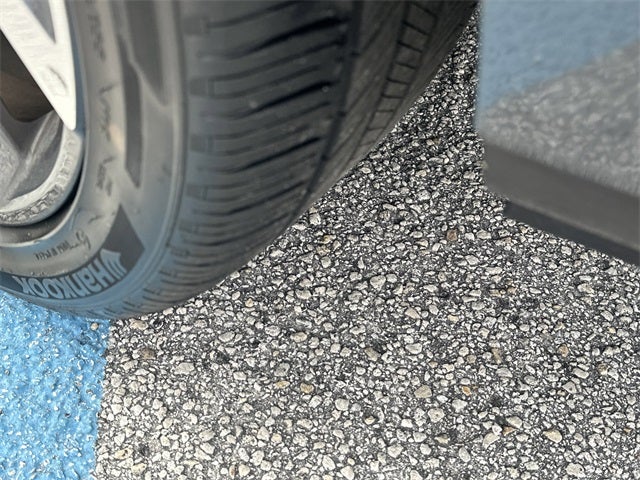 2024 Hyundai Elantra Hybrid Limited