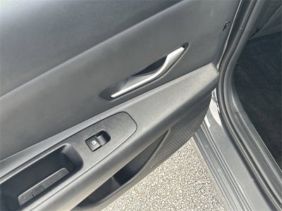 2024 Hyundai Elantra Hybrid Limited