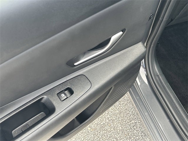 2024 Hyundai Elantra Hybrid Limited