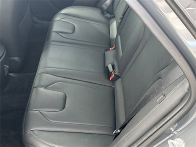 2024 Hyundai Elantra Hybrid Limited