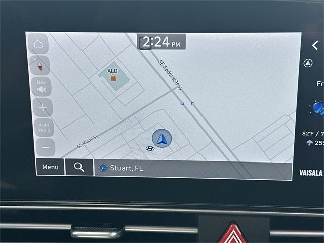 2024 Hyundai Elantra Hybrid Limited