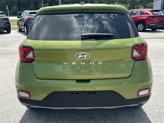 2023 Hyundai Venue SE in Stuart, FL - Wallace Auto Group