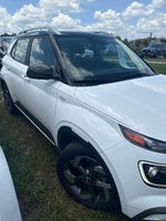 2024 Hyundai Venue Limited
