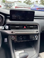 2024 Genesis G70 2.5T