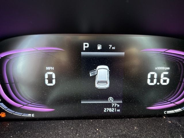 2025 Kia Soul S