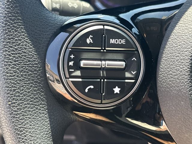 2025 Kia Soul S