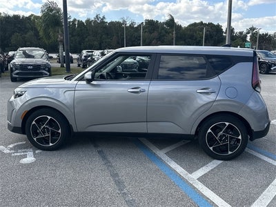 2024 Kia Soul EX