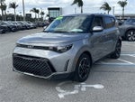 2024 Kia Soul EX