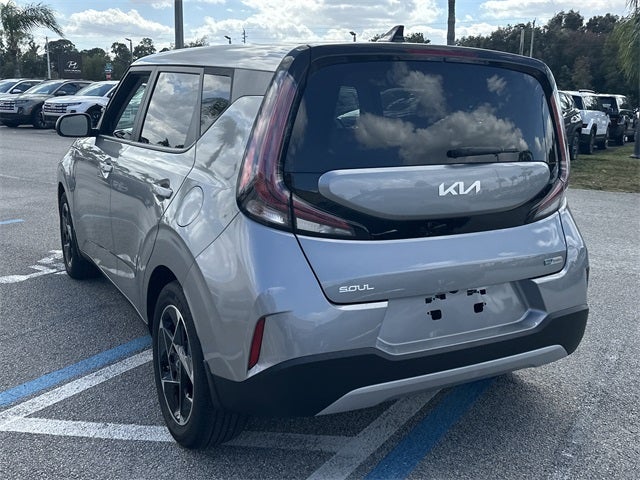 2024 Kia Soul EX