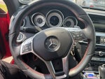 2015 Mercedes-Benz C-Class C 250