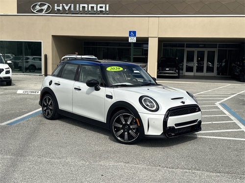 2024 MINI Cooper S Cooper S