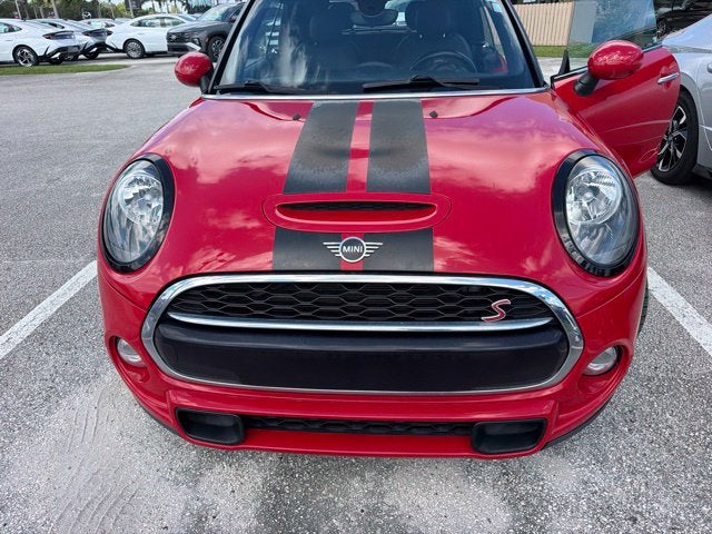 2019 MINI Cooper S Cooper S