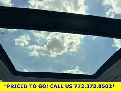 2021 Acura RDX Advance Package