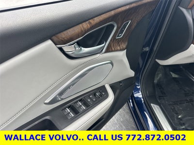 2021 Acura RDX Advance Package