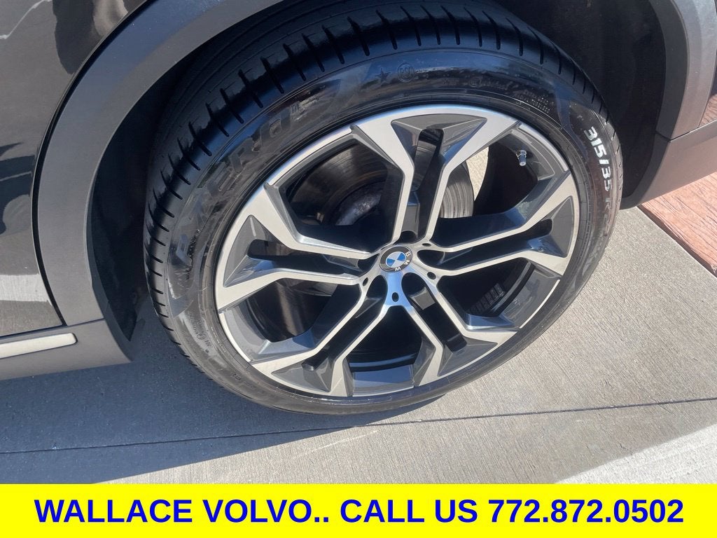 2021 BMW X5 sDrive40i