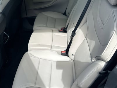2026 Volvo EX90 Plus