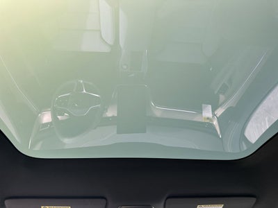 2026 Volvo EX90 Plus