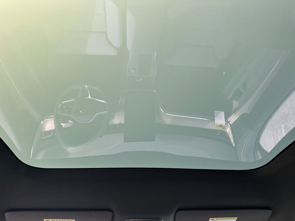 2026 Volvo EX90 Plus