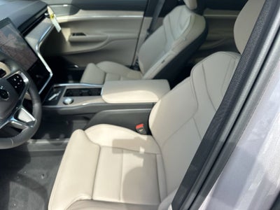 2026 Volvo EX90 Plus