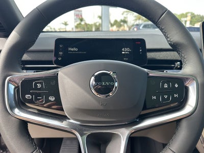 2026 Volvo EX90 Plus