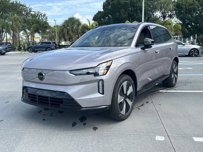2026 Volvo EX90 Plus