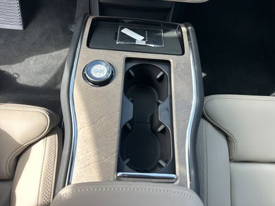 2026 Volvo EX90 Plus